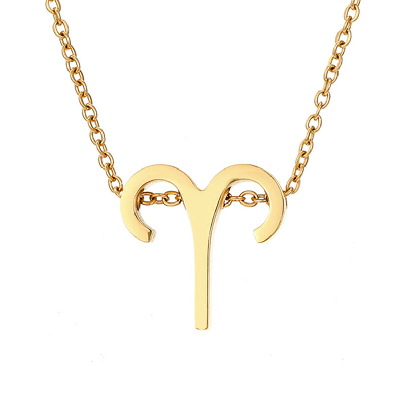 Collar Signo Zodiacal