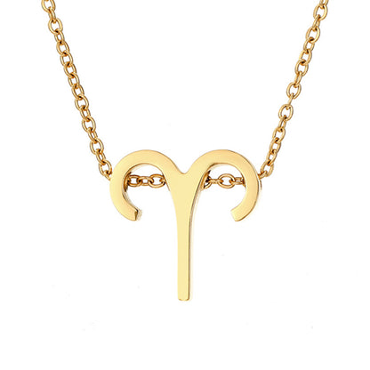 Collar Signo Zodiacal
