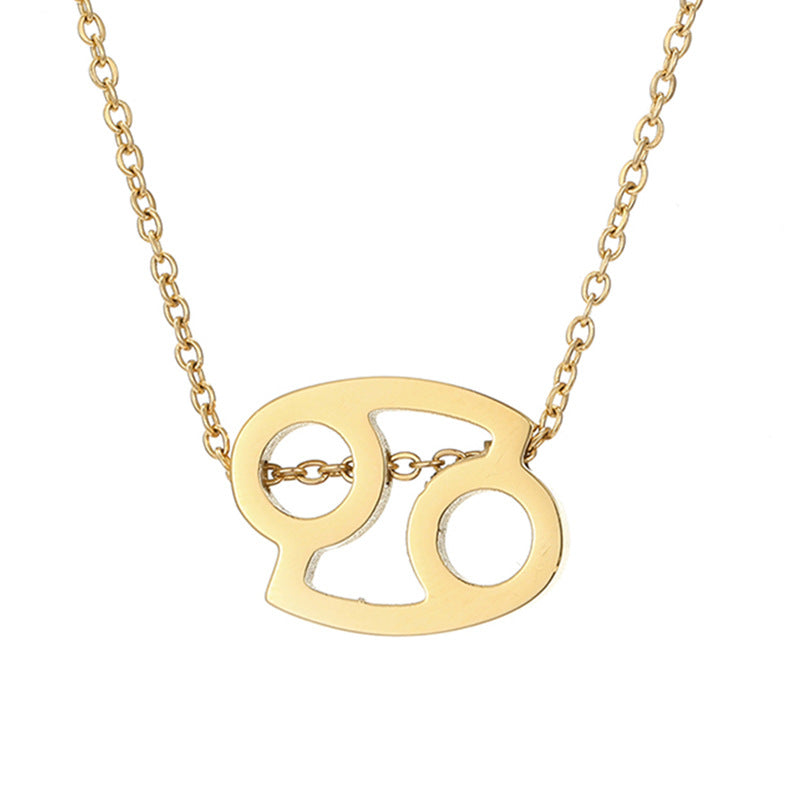 Collar Signo Zodiacal