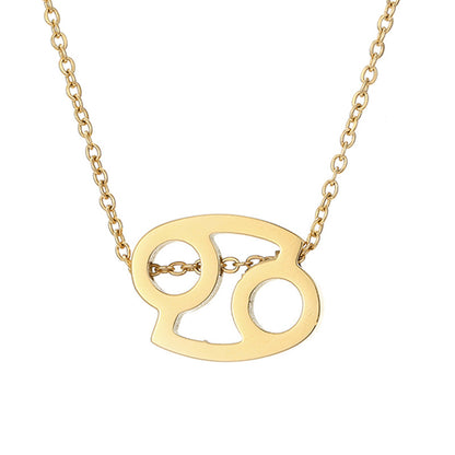 Collar Signo Zodiacal