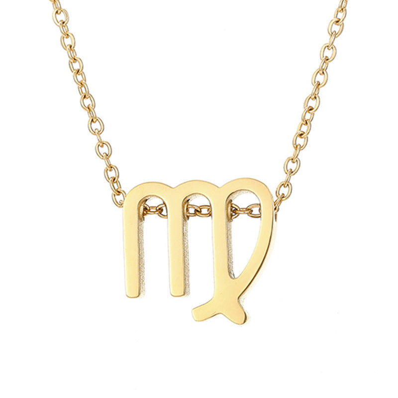 Collar Signo Zodiacal
