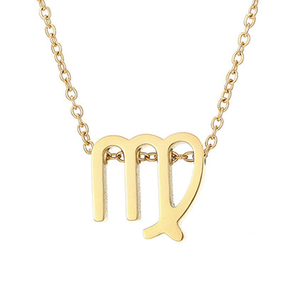 Collar Signo Zodiacal