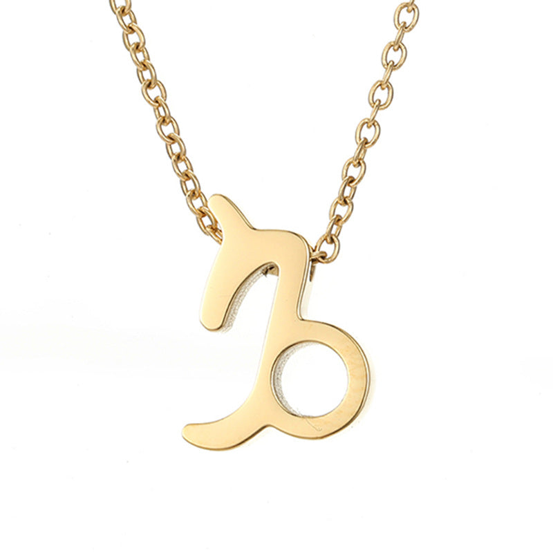 Collar Signo Zodiacal