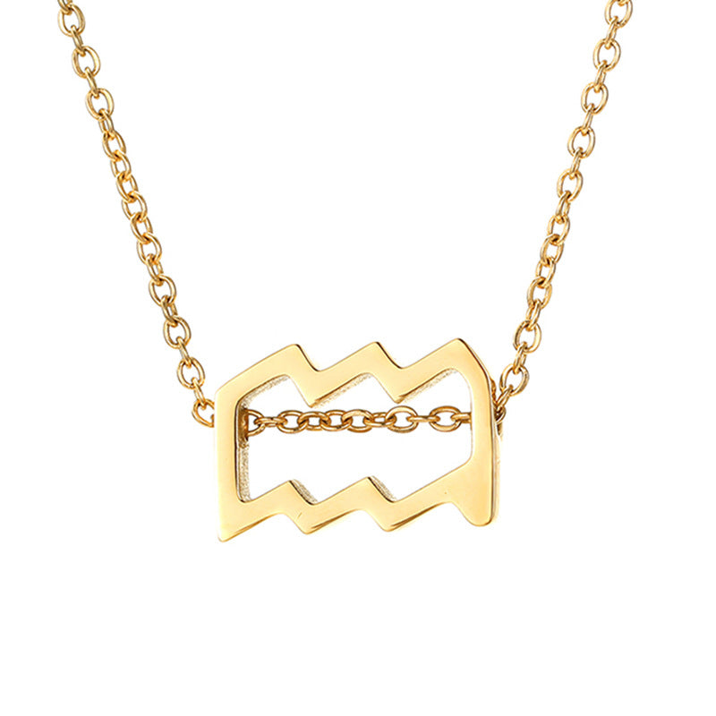 Collar Signo Zodiacal