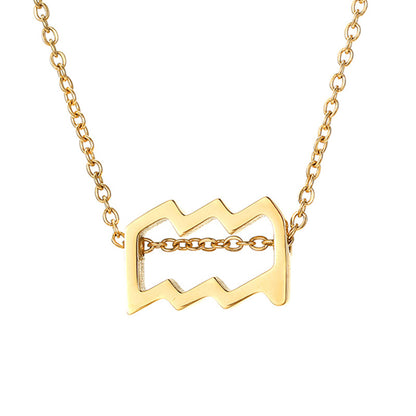 Collar Signo Zodiacal