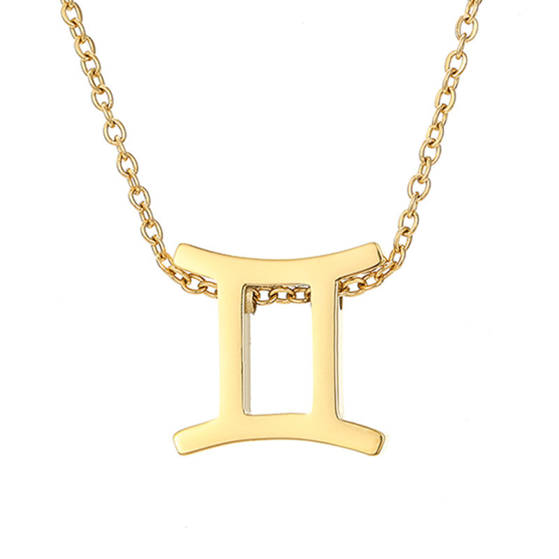Collar Signo Zodiacal