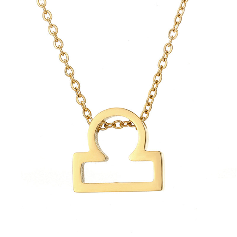 Collar Signo Zodiacal