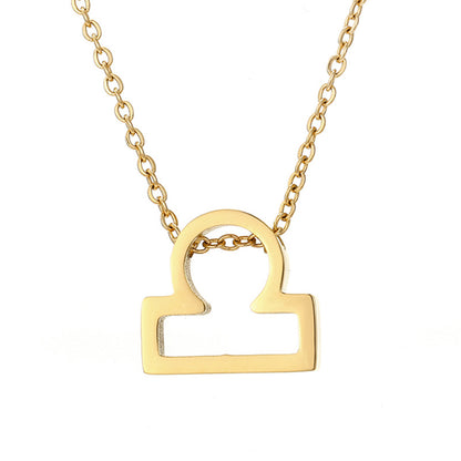 Collar Signo Zodiacal