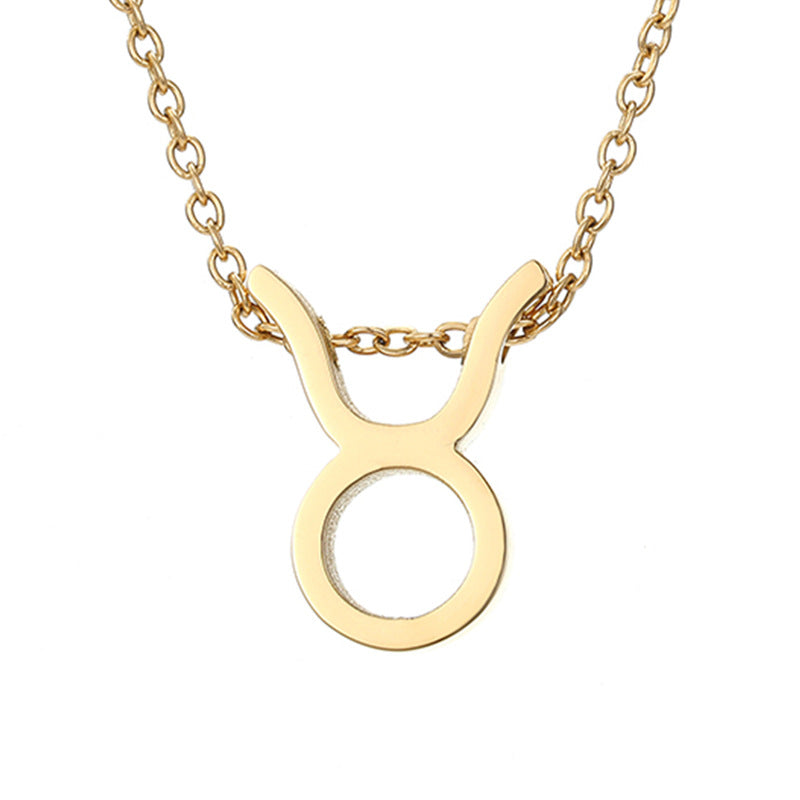 Collar Signo Zodiacal
