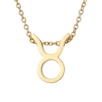 Collar Signo Zodiacal