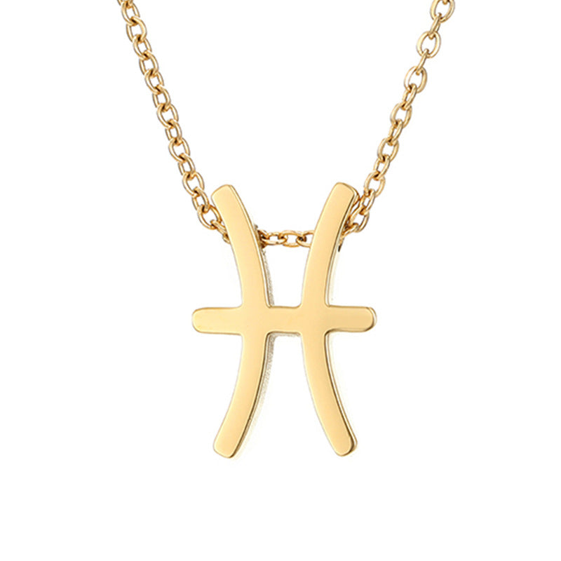 Collar Signo Zodiacal