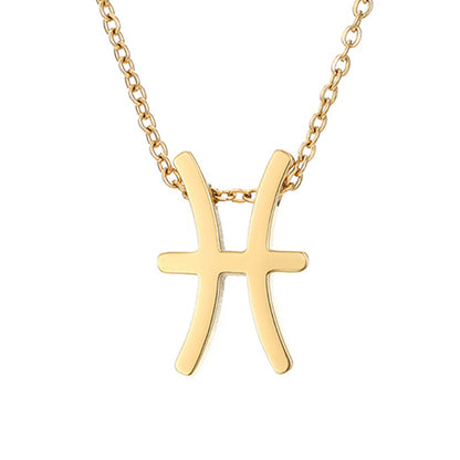 Collar Signo Zodiacal