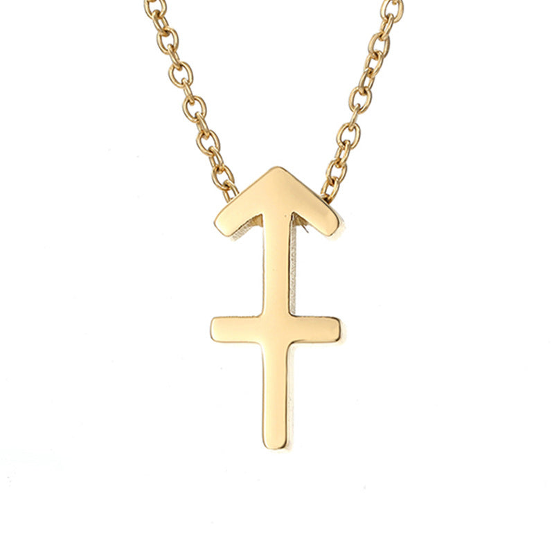 Collar Signo Zodiacal