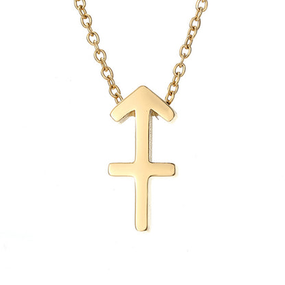 Collar Signo Zodiacal