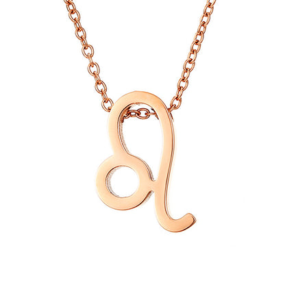 Collar Signo Zodiacal