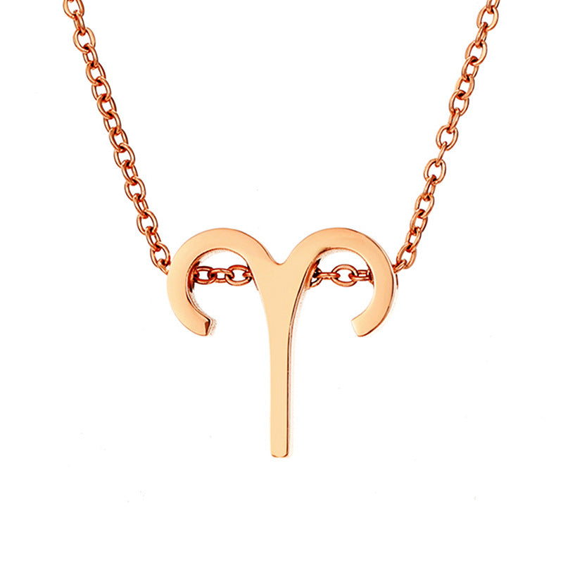 Collar Signo Zodiacal