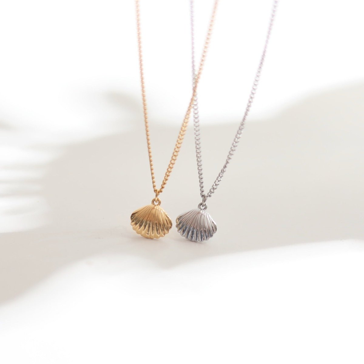 Collar Minimalista Marino - Lovia