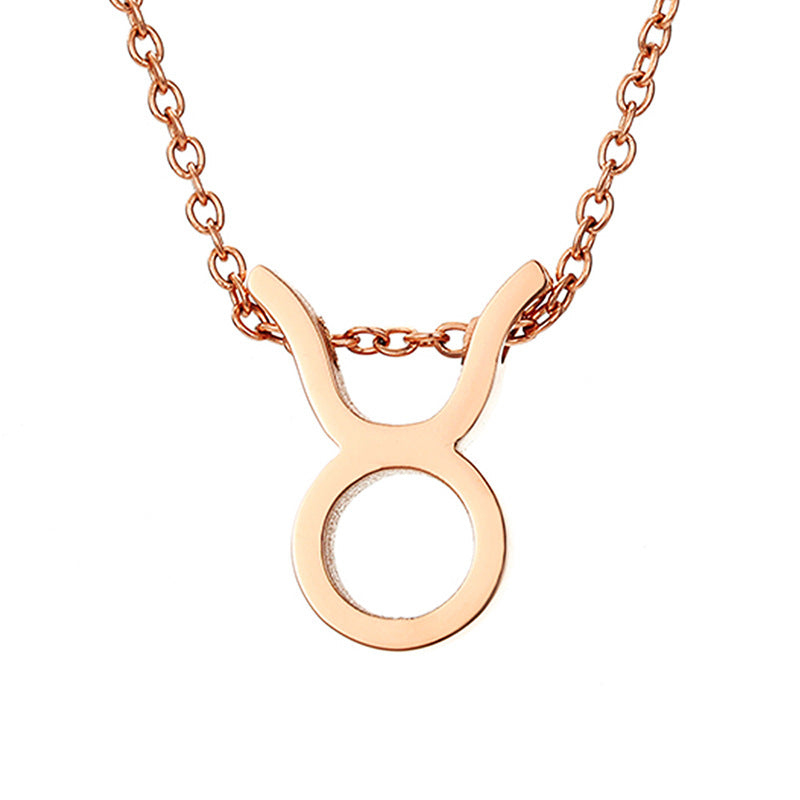 Collar Signo Zodiacal