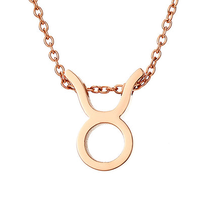 Collar Signo Zodiacal