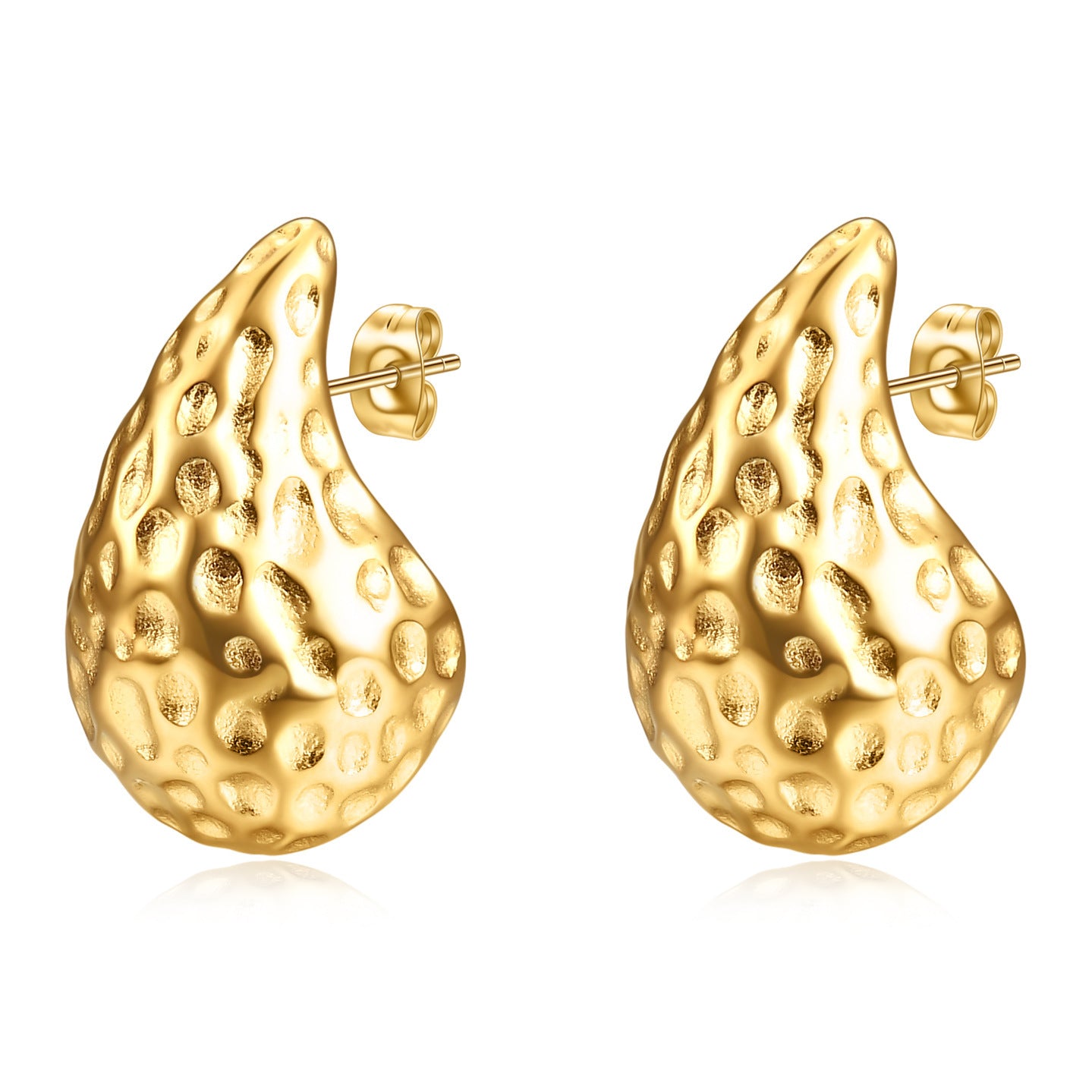 Pendientes Gota Waterproof