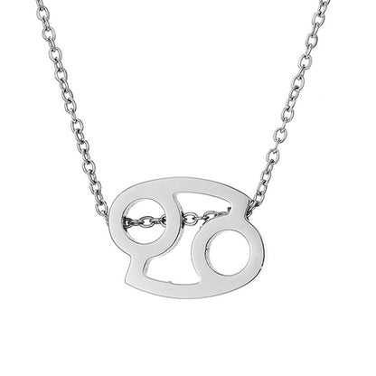 Collar Signo Zodiacal
