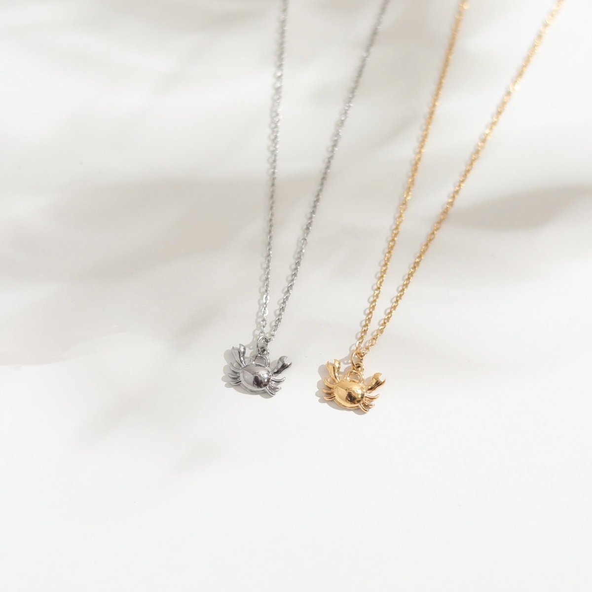Collar Minimalista Marino - Lovia