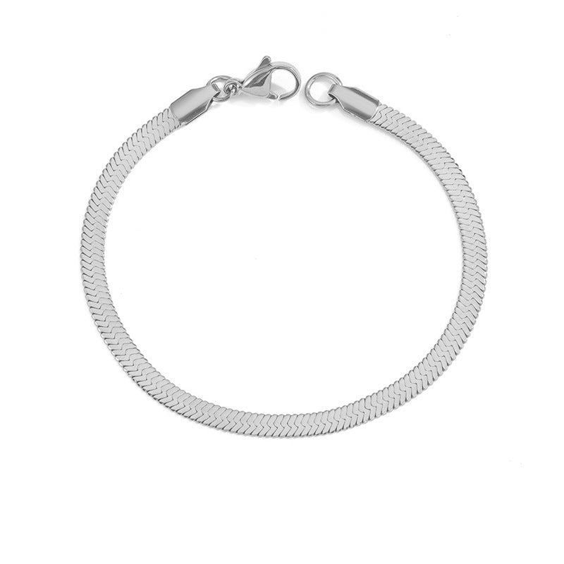 Pulsera Snake Waterproof