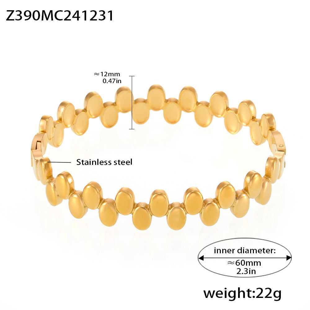 Pulsera Puntos Waterproof