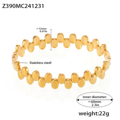 Pulsera Puntos Waterproof