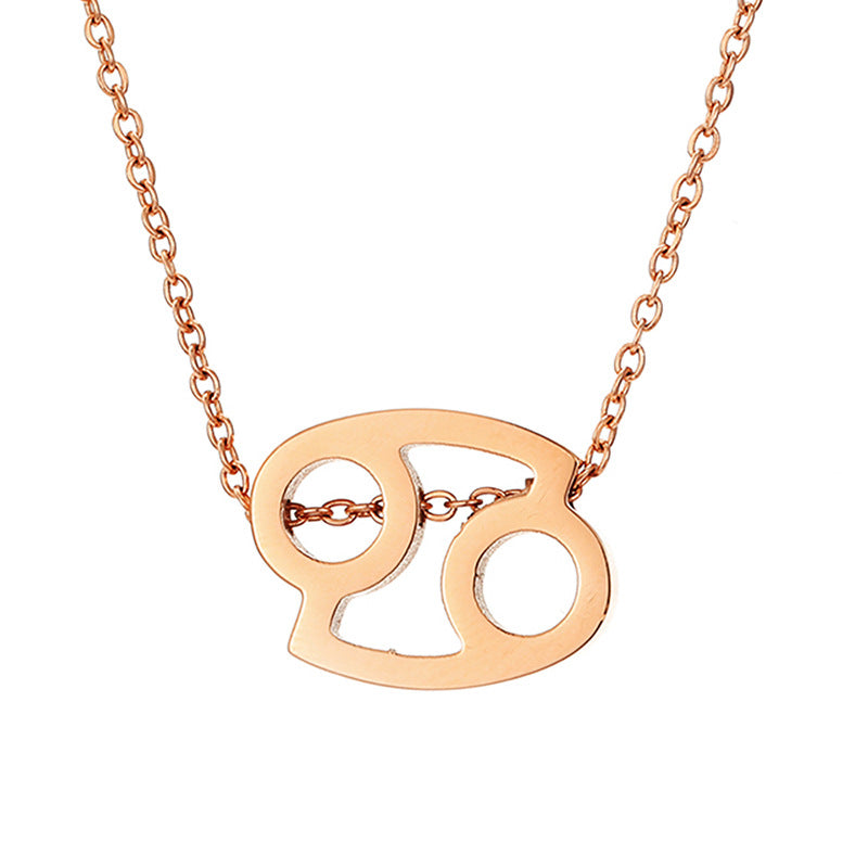 Collar Signo Zodiacal