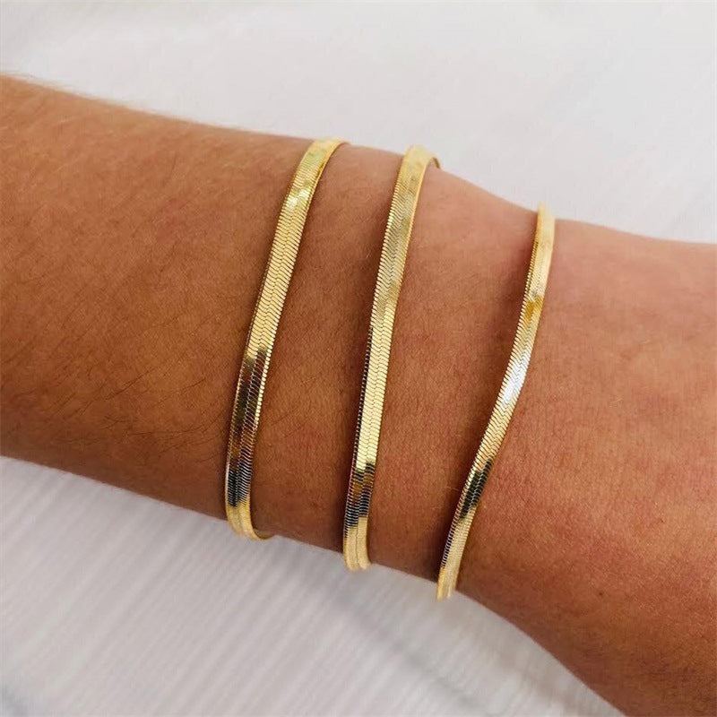 Pulsera Snake Waterproof