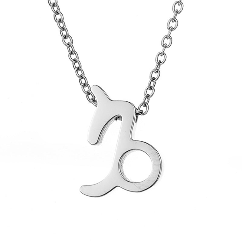 Collar Signo Zodiacal