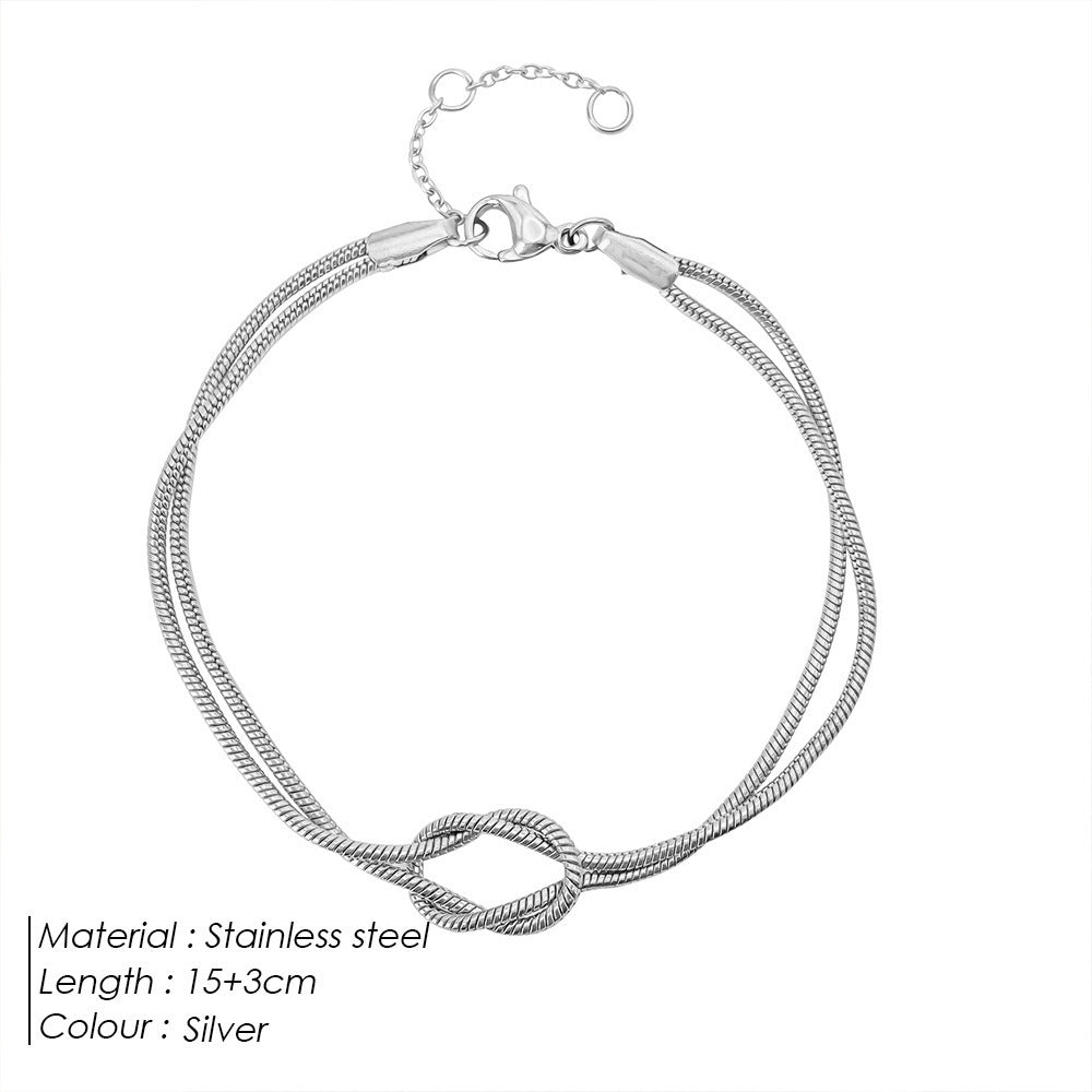 Pulsera Serpiente Waterproof