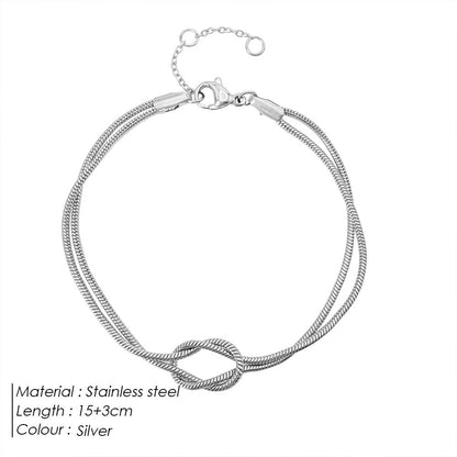 Pulsera Serpiente Waterproof