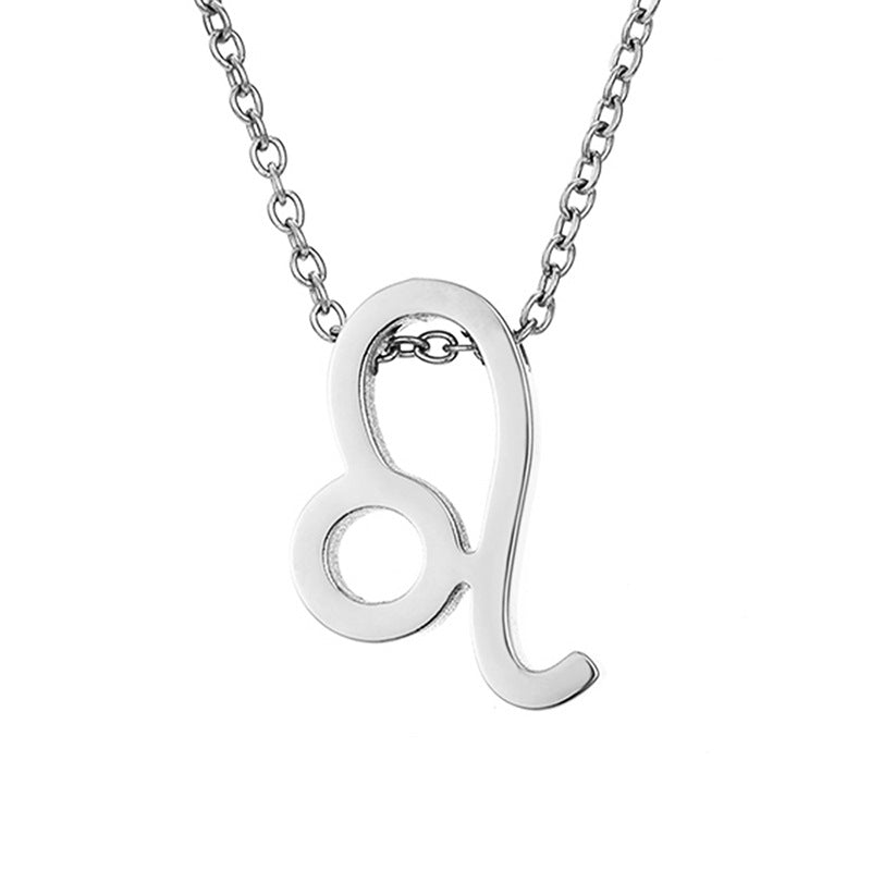 Collar Signo Zodiacal
