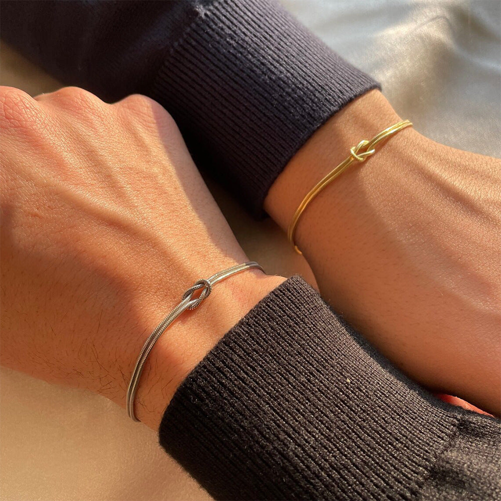 Pulsera Serpiente Waterproof