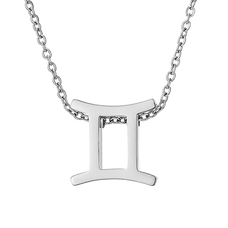 Collar Signo Zodiacal