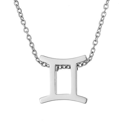 Collar Signo Zodiacal