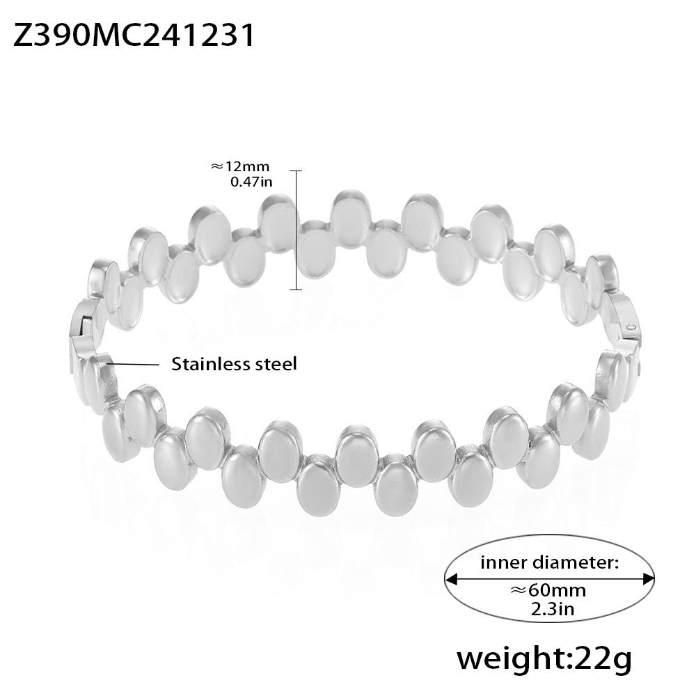 Pulsera Puntos Waterproof