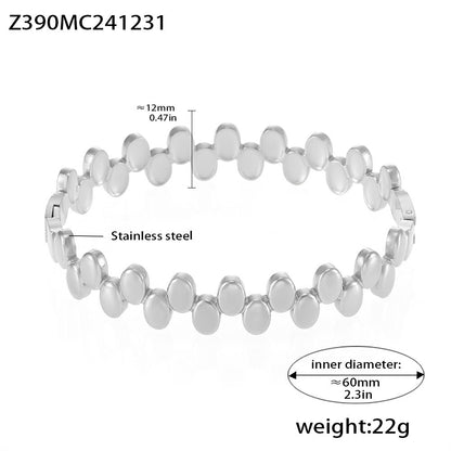Pulsera Puntos Waterproof