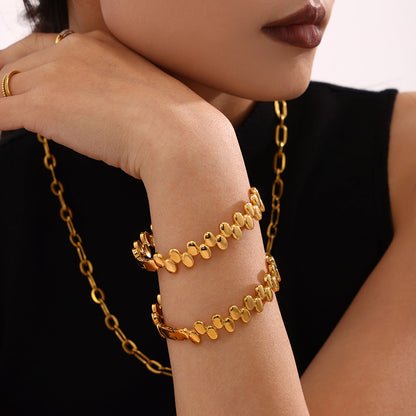 Pulsera Puntos Waterproof