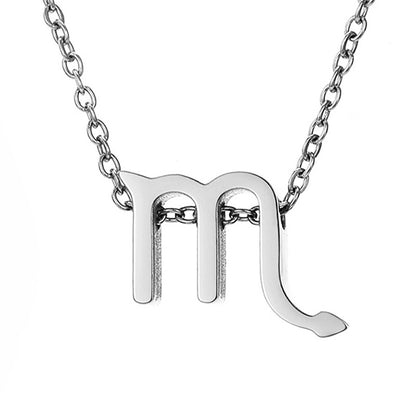 Collar Signo Zodiacal