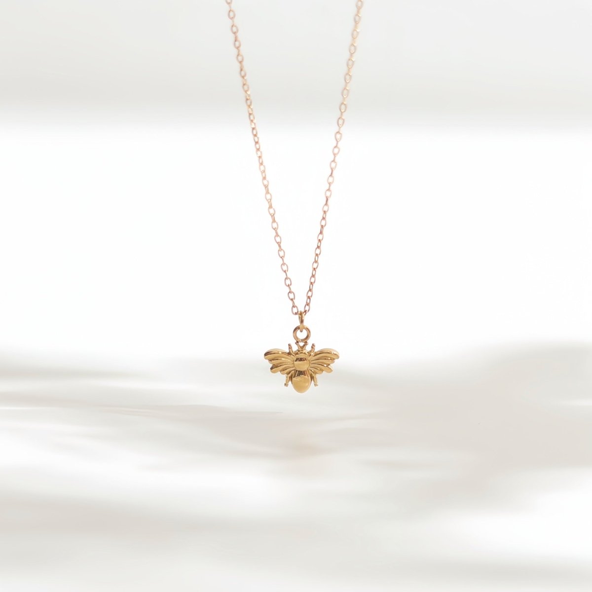 Collar Minimalista Marino - Lovia