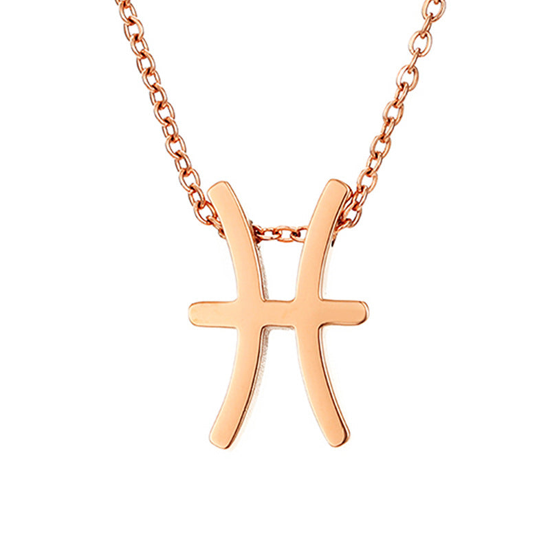 Collar Signo Zodiacal