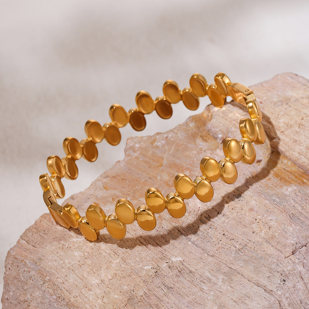 Pulsera Puntos Waterproof