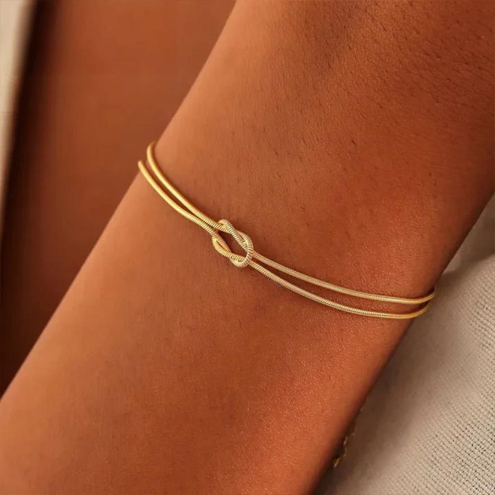 Pulsera Serpiente Waterproof