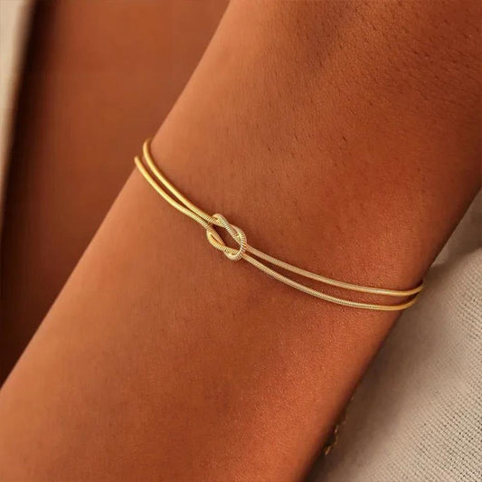 Pulsera Serpiente Waterproof