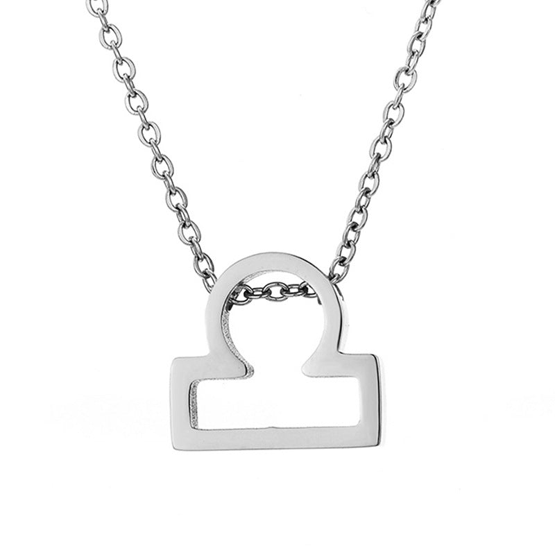 Collar Signo Zodiacal