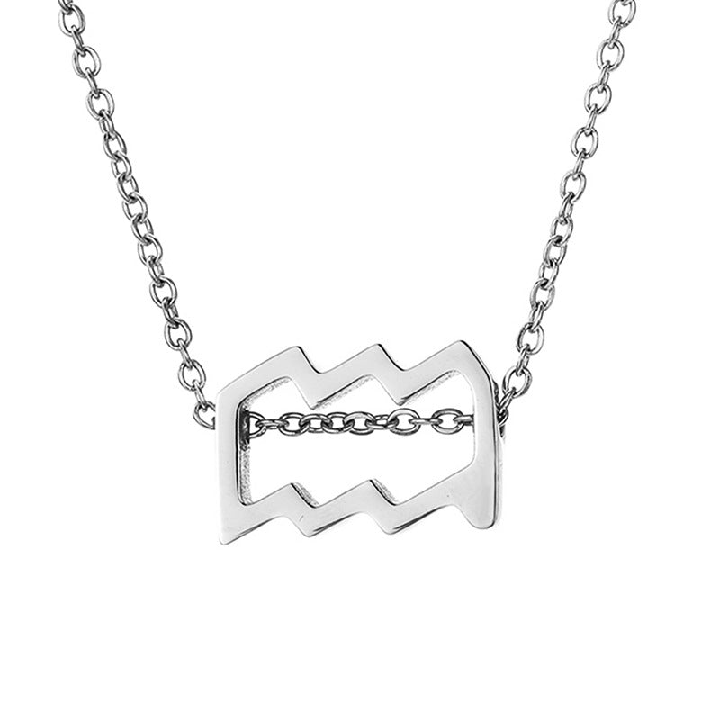 Collar Signo Zodiacal