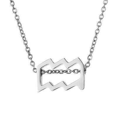 Collar Signo Zodiacal